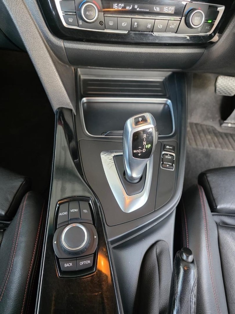 BMW 3 Series - Mitsubishi Rivonia - Image 16