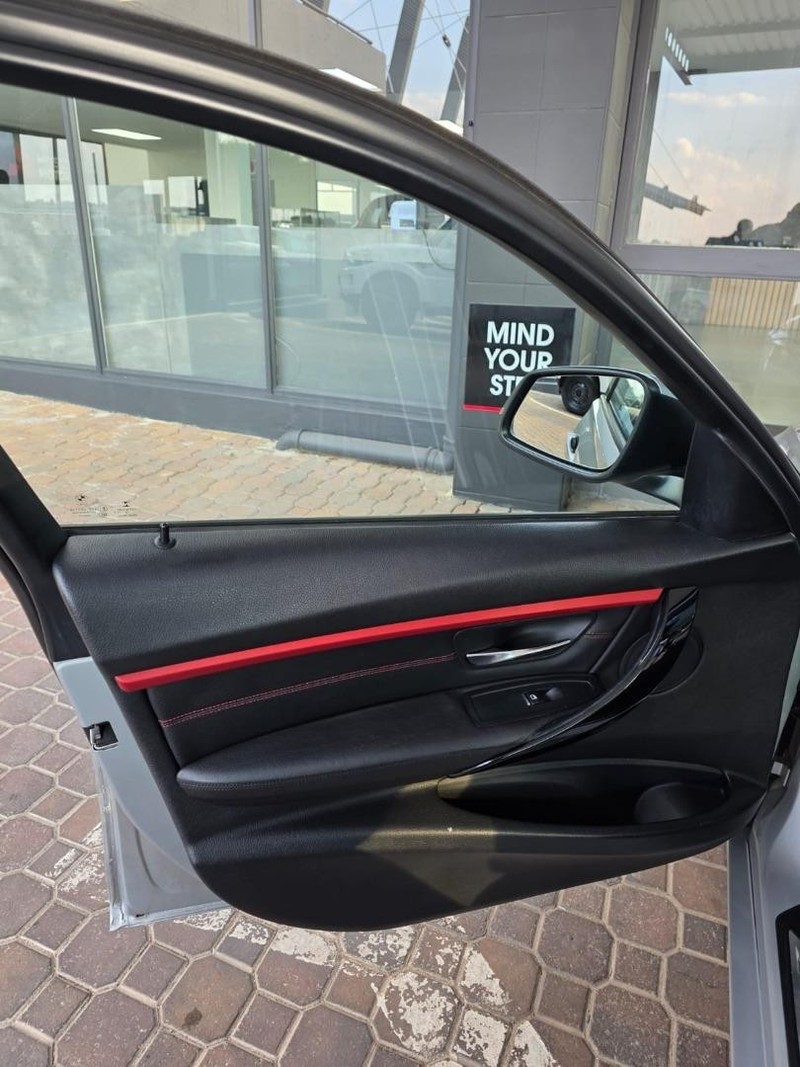 BMW 3 Series - Mitsubishi Rivonia - Image 18