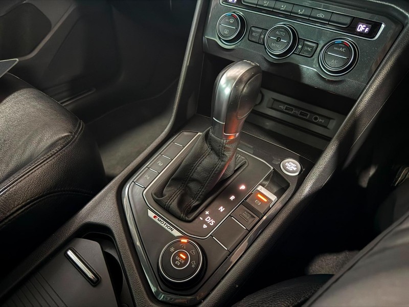 Volkswagen Tiguan - New Vaal Motors Vereeniging Mercedes - Image 18