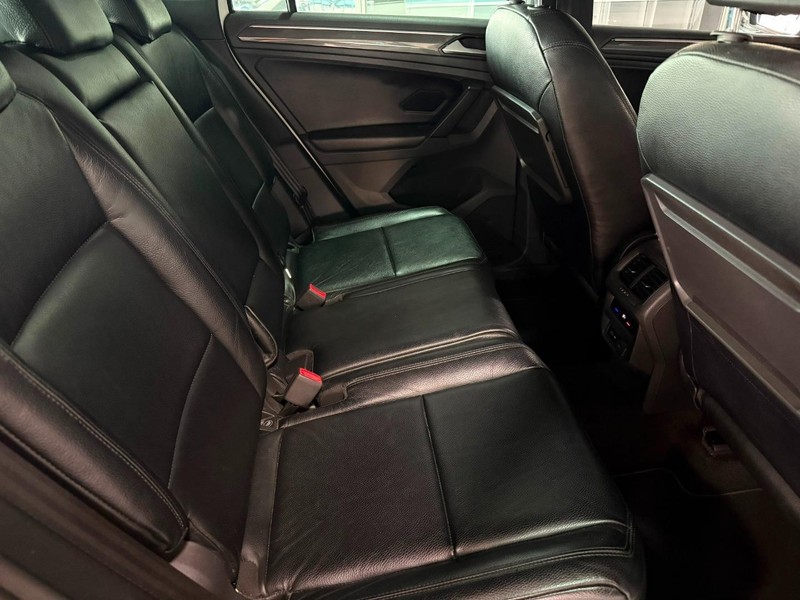 Volkswagen Tiguan - New Vaal Motors Vereeniging Mercedes - Image 19