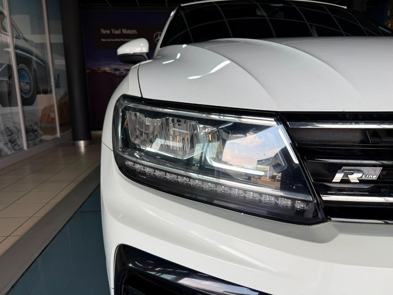Volkswagen Tiguan - New Vaal Motors Vereeniging Mercedes - Image 10