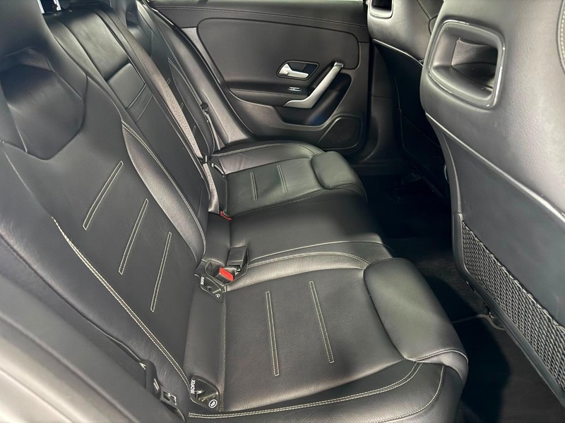 Mercedes-Benz A-class - New Vaal Motors Vereeniging Mercedes - Image 14
