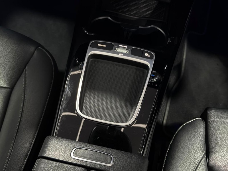 Mercedes-Benz A-class - New Vaal Motors Vereeniging Mercedes - Image 19