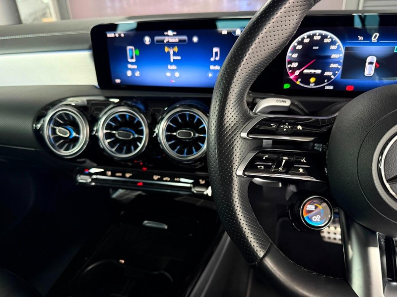 Mercedes-Benz A-class - New Vaal Motors Vereeniging Mercedes - Image 18