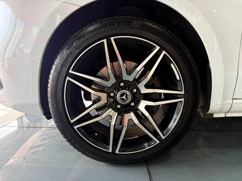 Mercedes-Benz V-class - New Vaal Motors Vereeniging Mercedes - Image 9