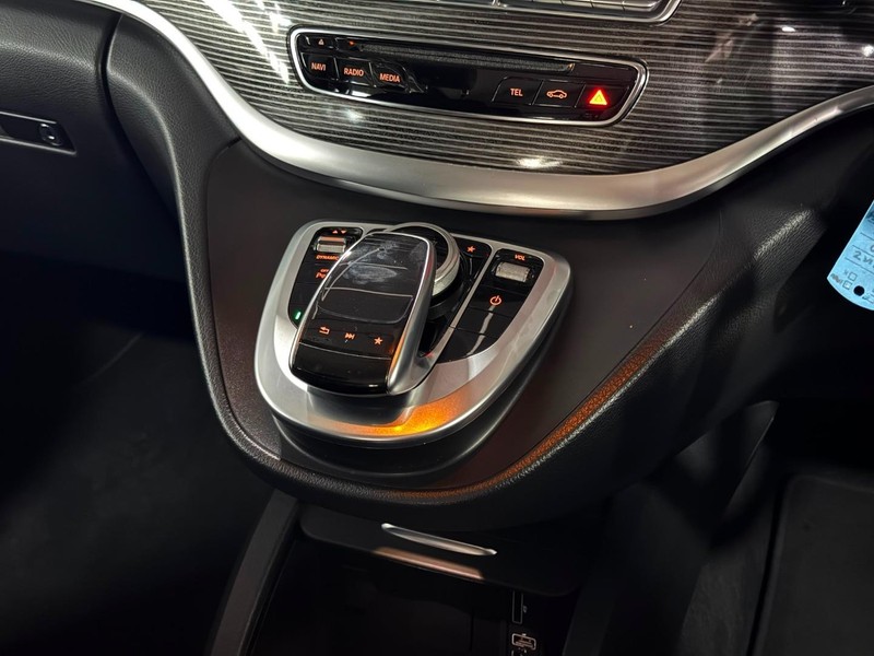Mercedes-Benz V-class - New Vaal Motors Vereeniging Mercedes - Image 17