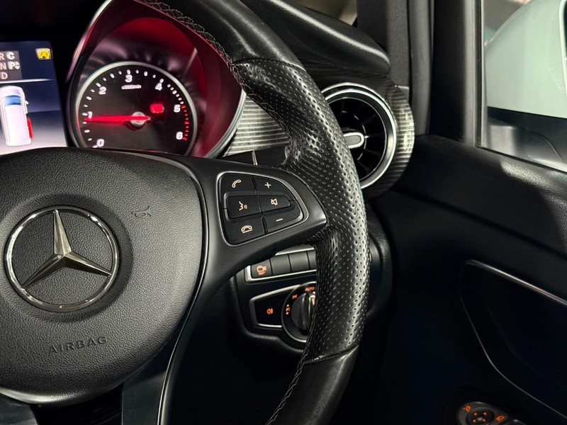 Mercedes-Benz V-class - New Vaal Motors Vereeniging Mercedes - Image 14