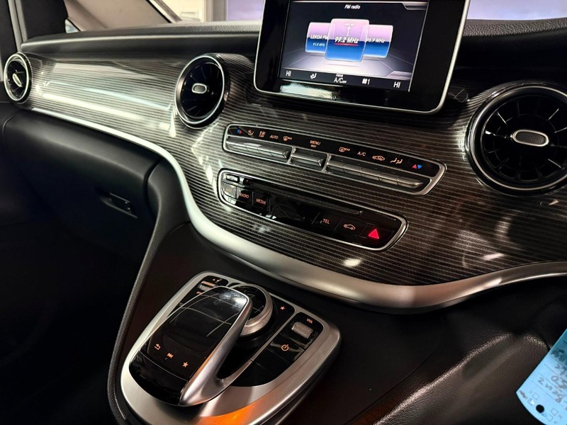 Mercedes-Benz V-class - New Vaal Motors Vereeniging Mercedes - Image 18