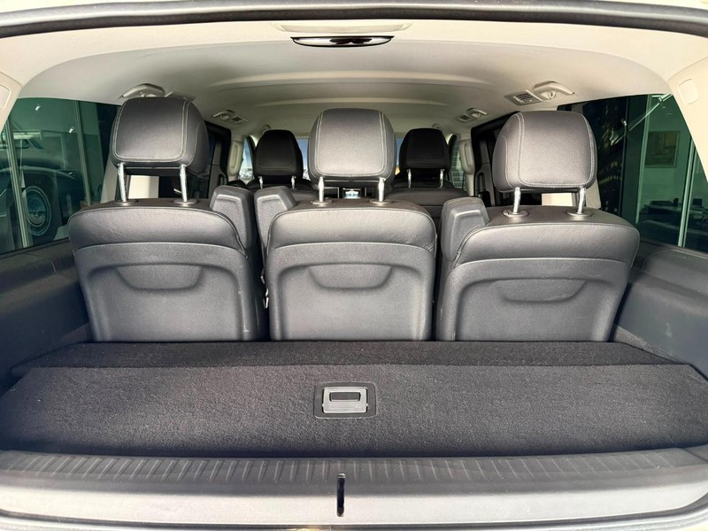 Mercedes-Benz V-class - New Vaal Motors Vereeniging Mercedes - Image 22