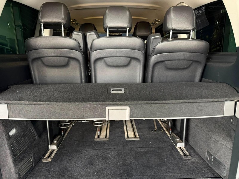 Mercedes-Benz V-class - New Vaal Motors Vereeniging Mercedes - Image 20
