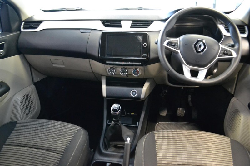 Renault Triber - NMG Ford Claremont - Image 10