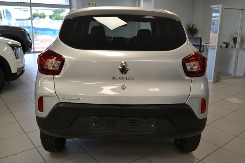 Renault KWID - NMG Ford Claremont - Image 6