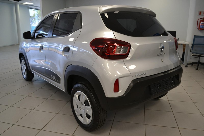 Renault KWID - NMG Ford Claremont - Image 5