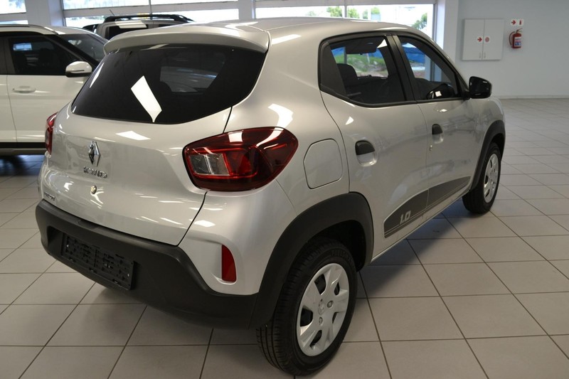 Renault KWID - NMG Ford Claremont - Image 7
