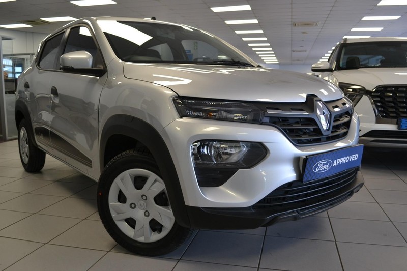 Renault KWID - NMG Ford Claremont - Image 1