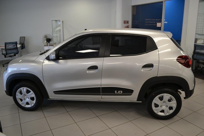 Renault KWID - NMG Ford Claremont - Image 4