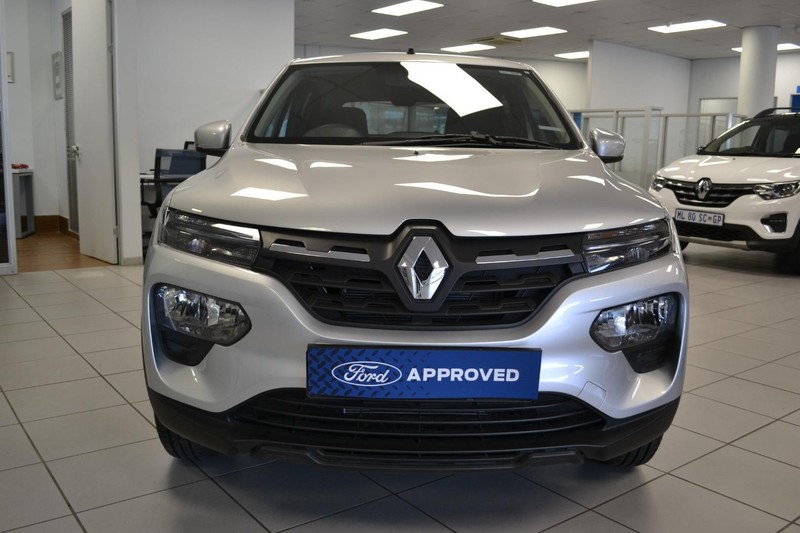 Renault KWID - NMG Ford Claremont - Image 2