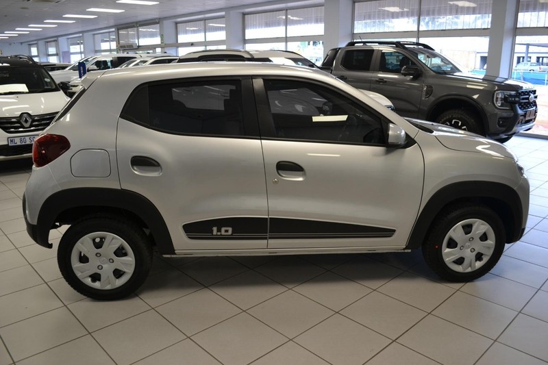 Renault KWID - NMG Ford Claremont - Image 8