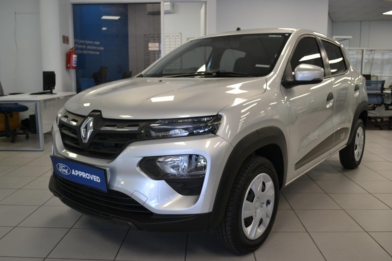 Renault KWID - NMG Ford Claremont - Image 3