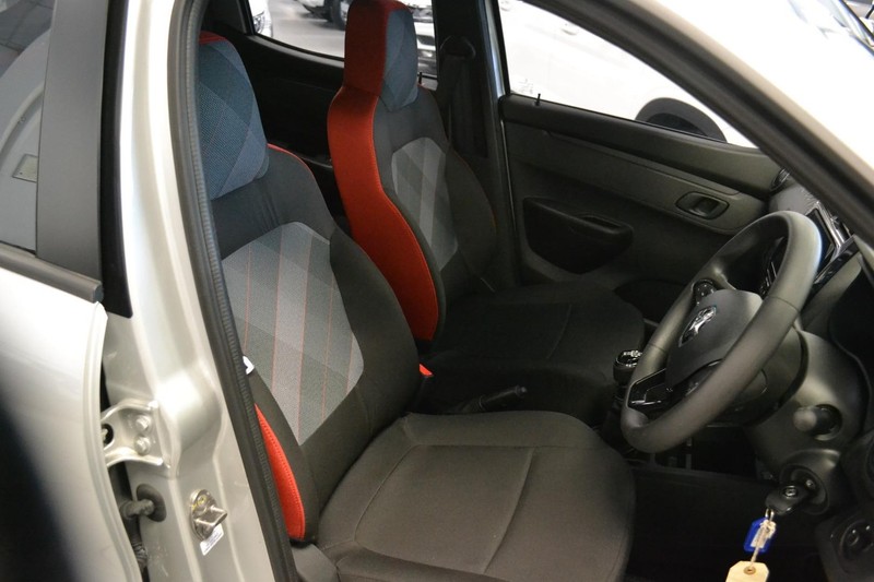 Renault KWID - NMG Ford Claremont - Image 15