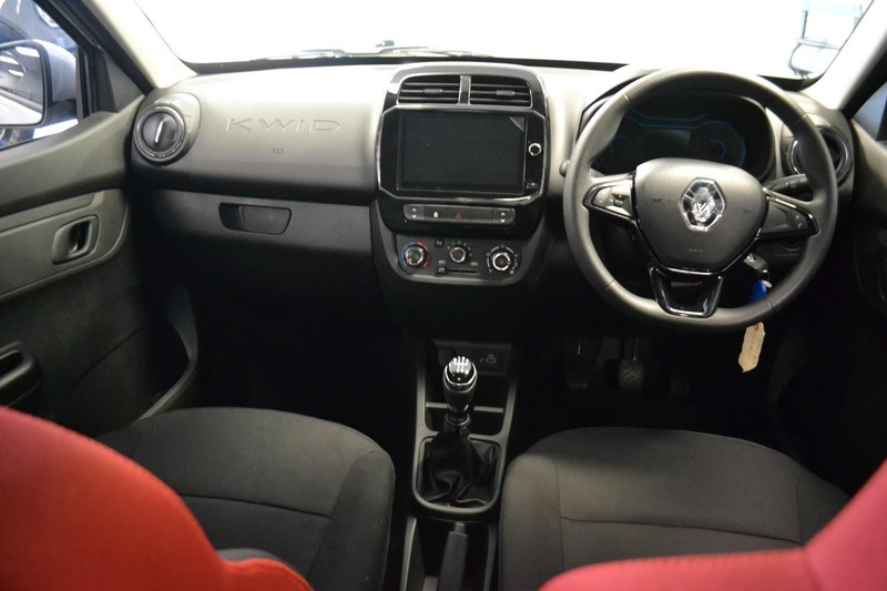 Renault KWID - NMG Ford Claremont - Image 13