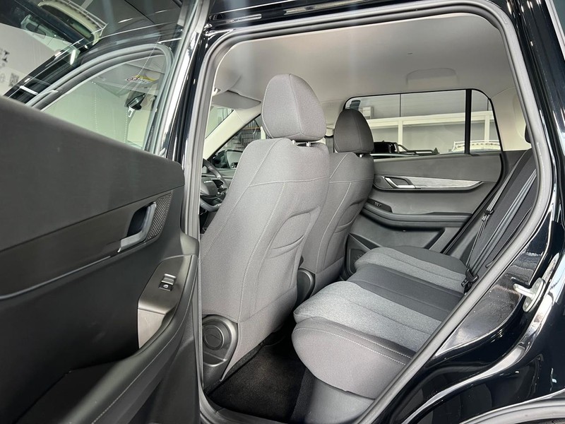 Jaecoo J5 - Top Gear Auto - Image 11