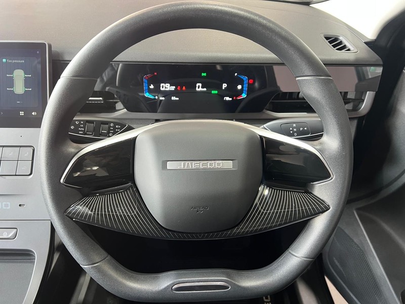 Jaecoo J5 - Top Gear Auto - Image 13