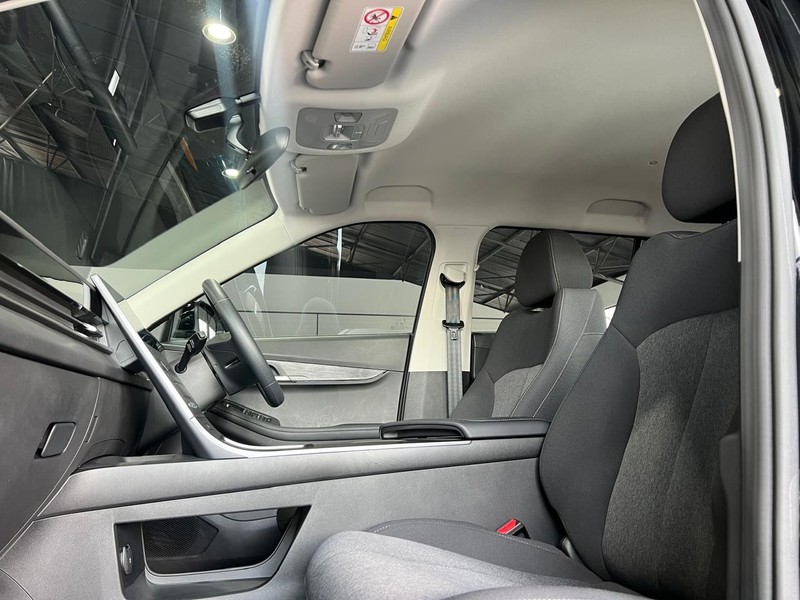 Jaecoo J5 - Top Gear Auto - Image 9