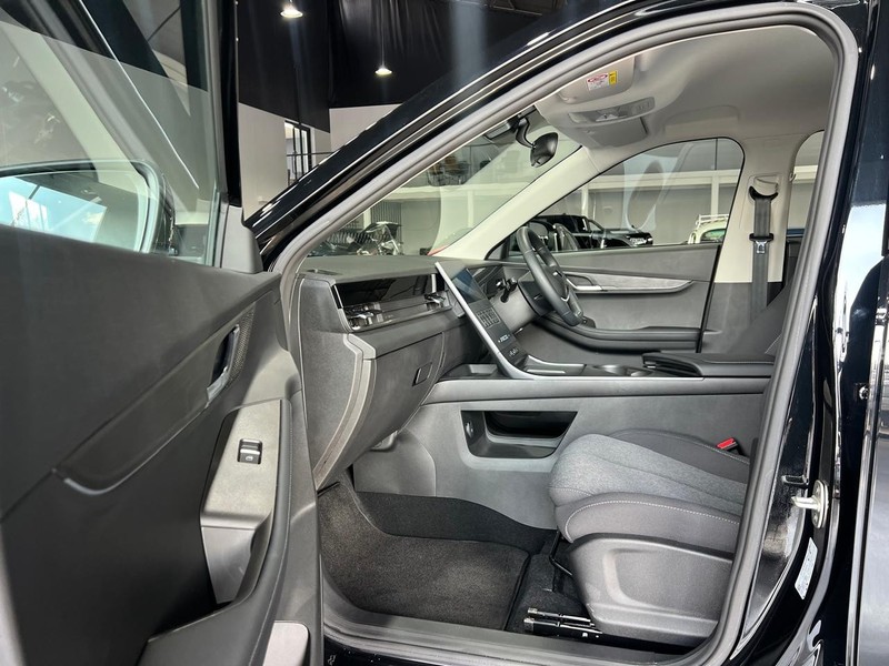 Jaecoo J5 - Top Gear Auto - Image 10