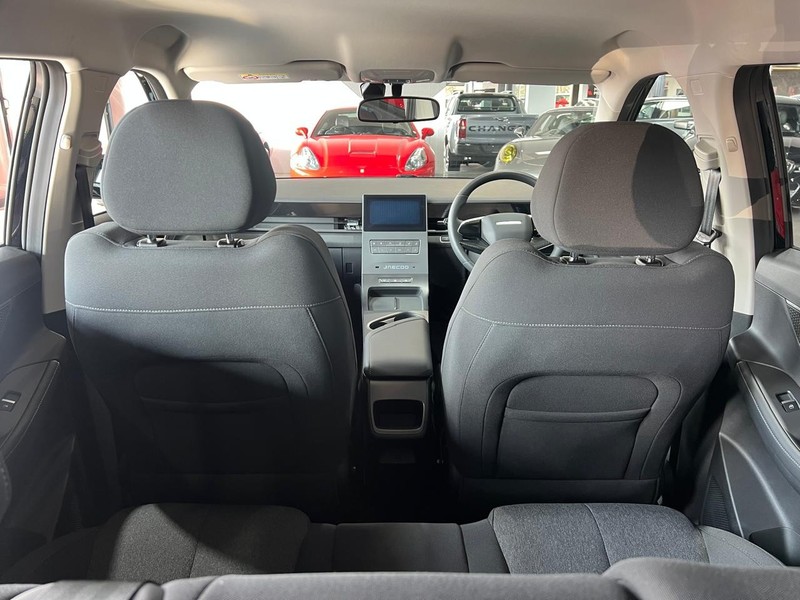 Jaecoo J5 - Top Gear Auto - Image 12