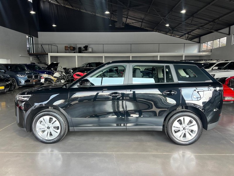 Jaecoo J5 - Top Gear Auto - Image 3