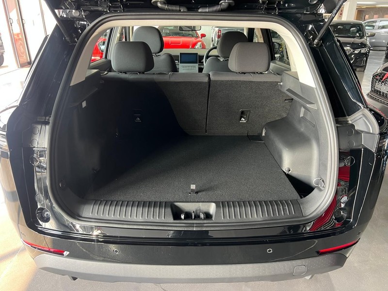 Jaecoo J5 - Top Gear Auto - Image 8