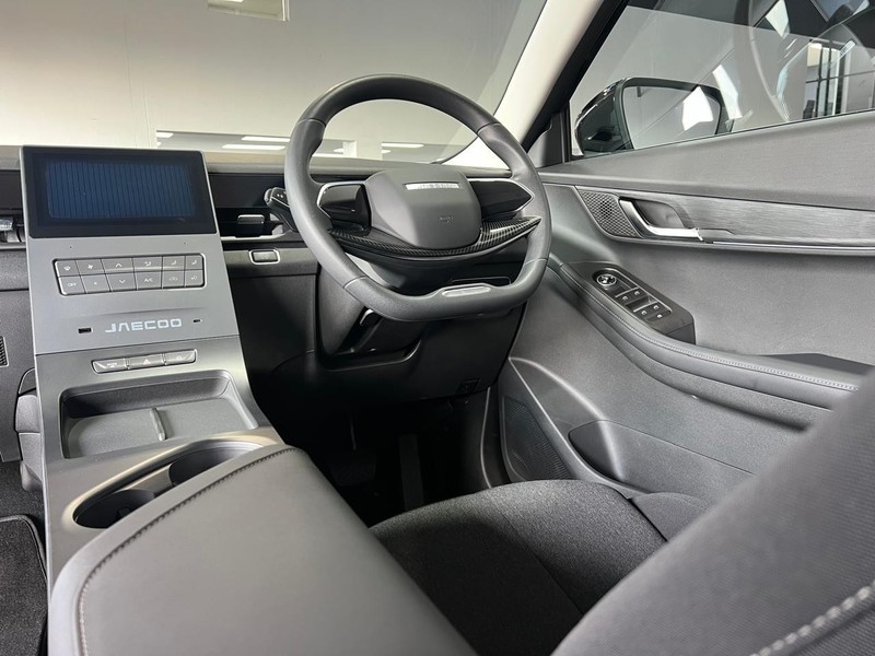 Jaecoo J5 - Top Gear Auto - Image 15