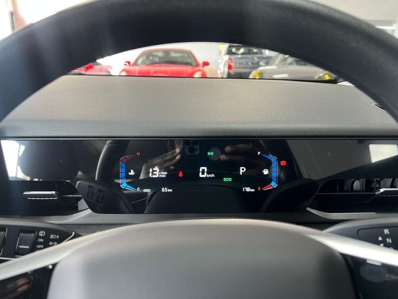 Jaecoo J5 - Top Gear Auto - Image 16
