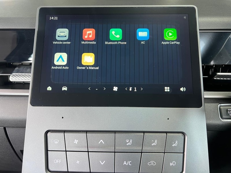 Jaecoo J5 - Top Gear Auto - Image 18