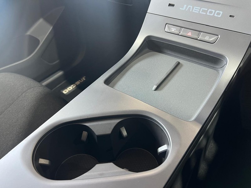 Jaecoo J5 - Top Gear Auto - Image 21