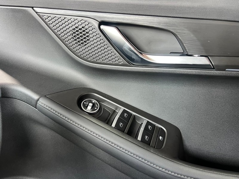 Jaecoo J5 - Top Gear Auto - Image 20
