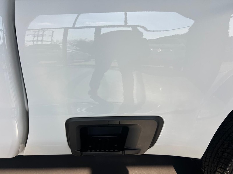Nissan Navara - Top Gear Auto - Image 9