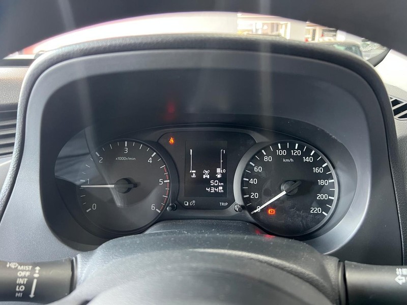 Nissan Navara - Top Gear Auto - Image 17