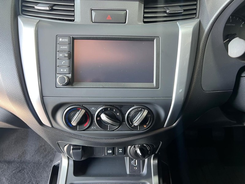 Nissan Navara - Top Gear Auto - Image 13