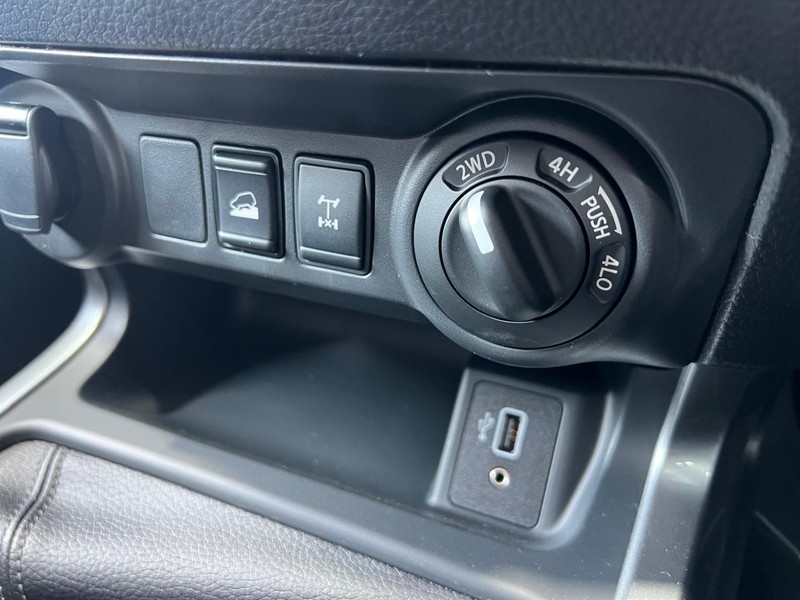 Nissan Navara - Top Gear Auto - Image 19