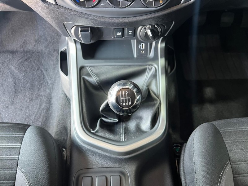 Nissan Navara - Top Gear Auto - Image 16