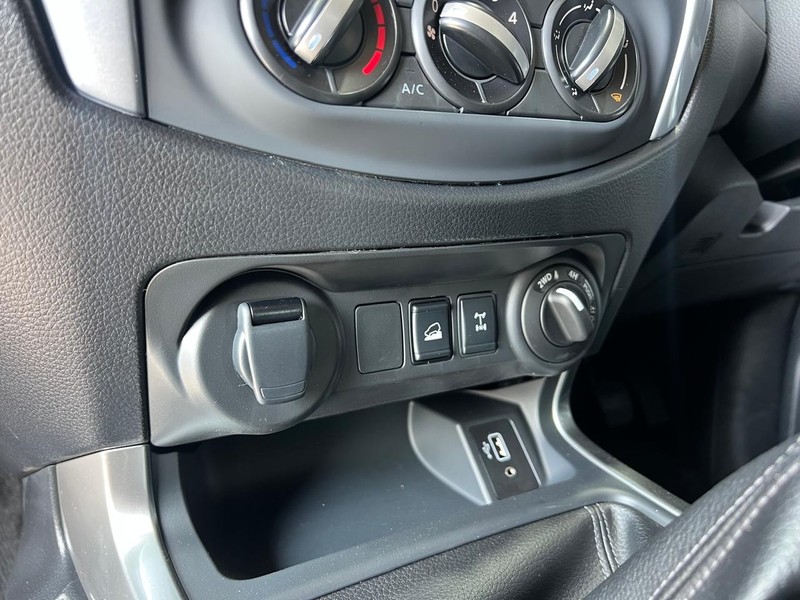 Nissan Navara - Top Gear Auto - Image 18