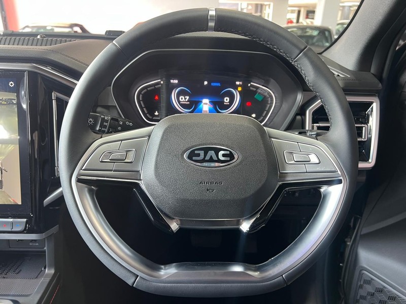 JAC T9 - Top Gear Auto - Image 13
