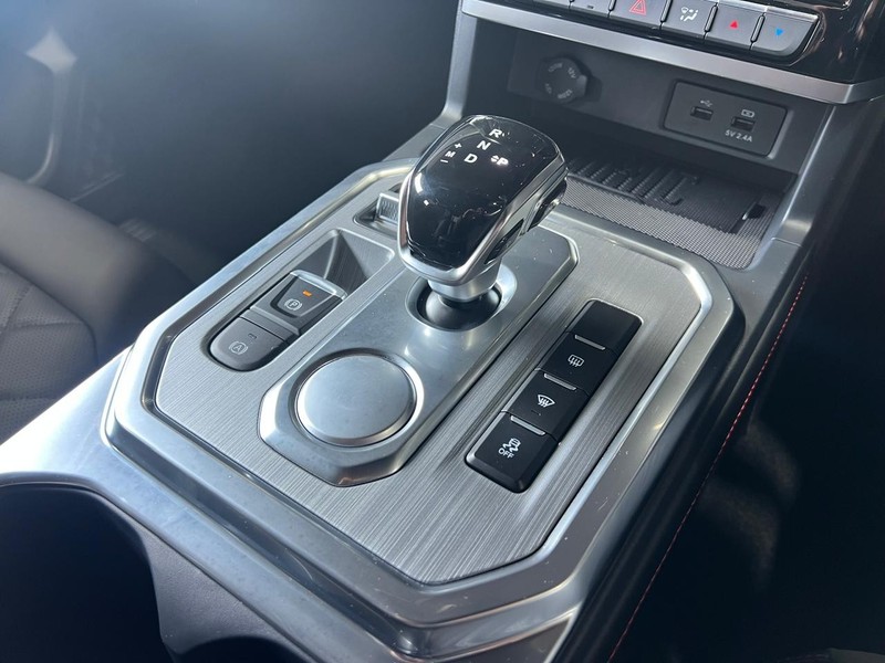 JAC T9 - Top Gear Auto - Image 17