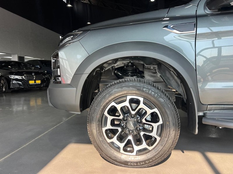 JAC T9 - Top Gear Auto - Image 4