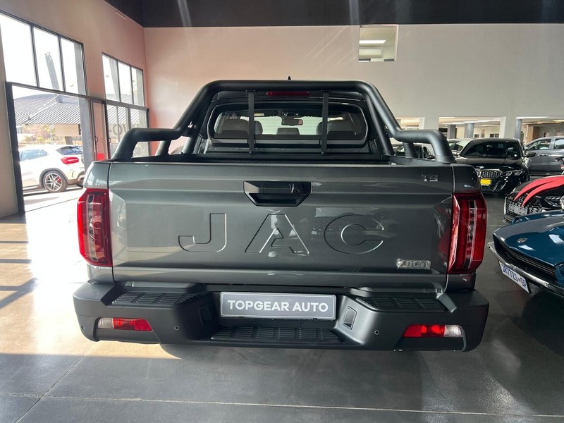 JAC T9 - Top Gear Auto - Image 6