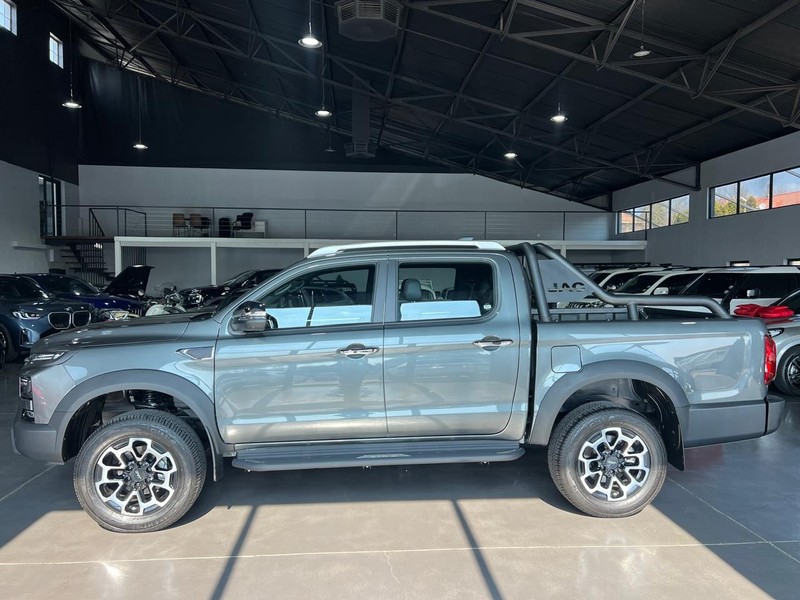 JAC T9 - Top Gear Auto - Image 3