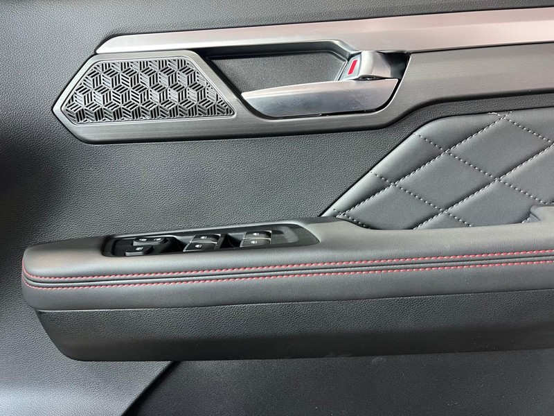 JAC T9 - Top Gear Auto - Image 18