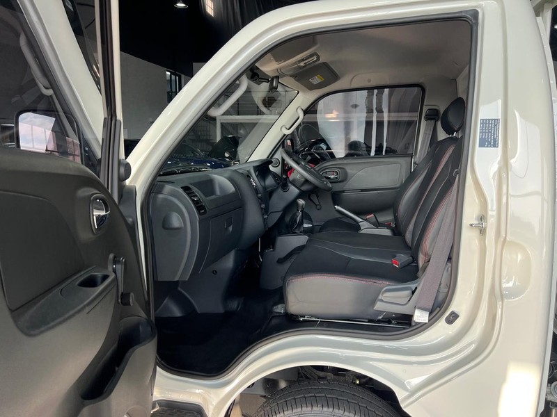 JAC X200 Single Cab - Top Gear Auto - Image 10